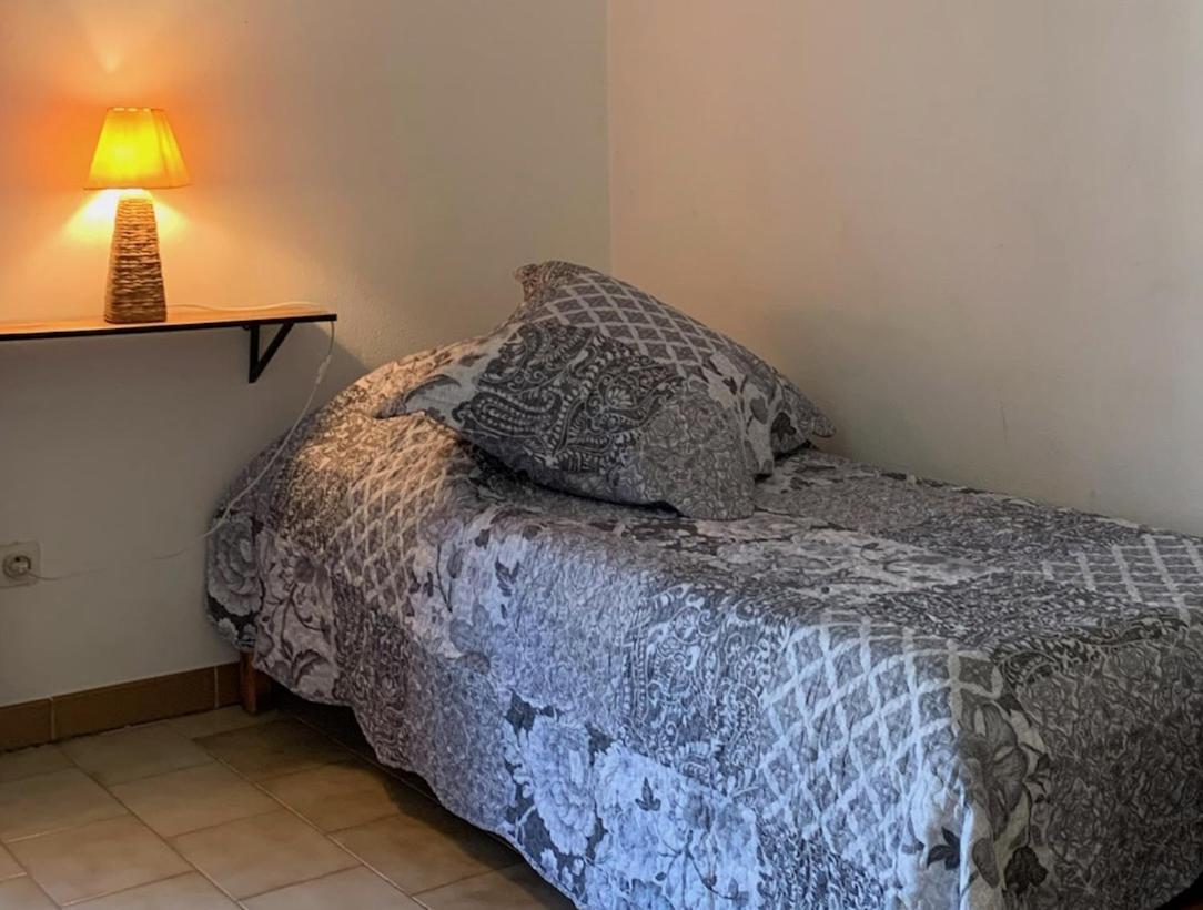Gite La Loge 142 Route De Carpentras 84210 Venasque Ngoại thất bức ảnh