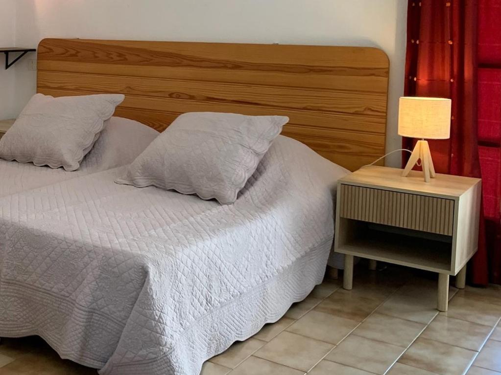 Gite La Loge 142 Route De Carpentras 84210 Venasque Ngoại thất bức ảnh