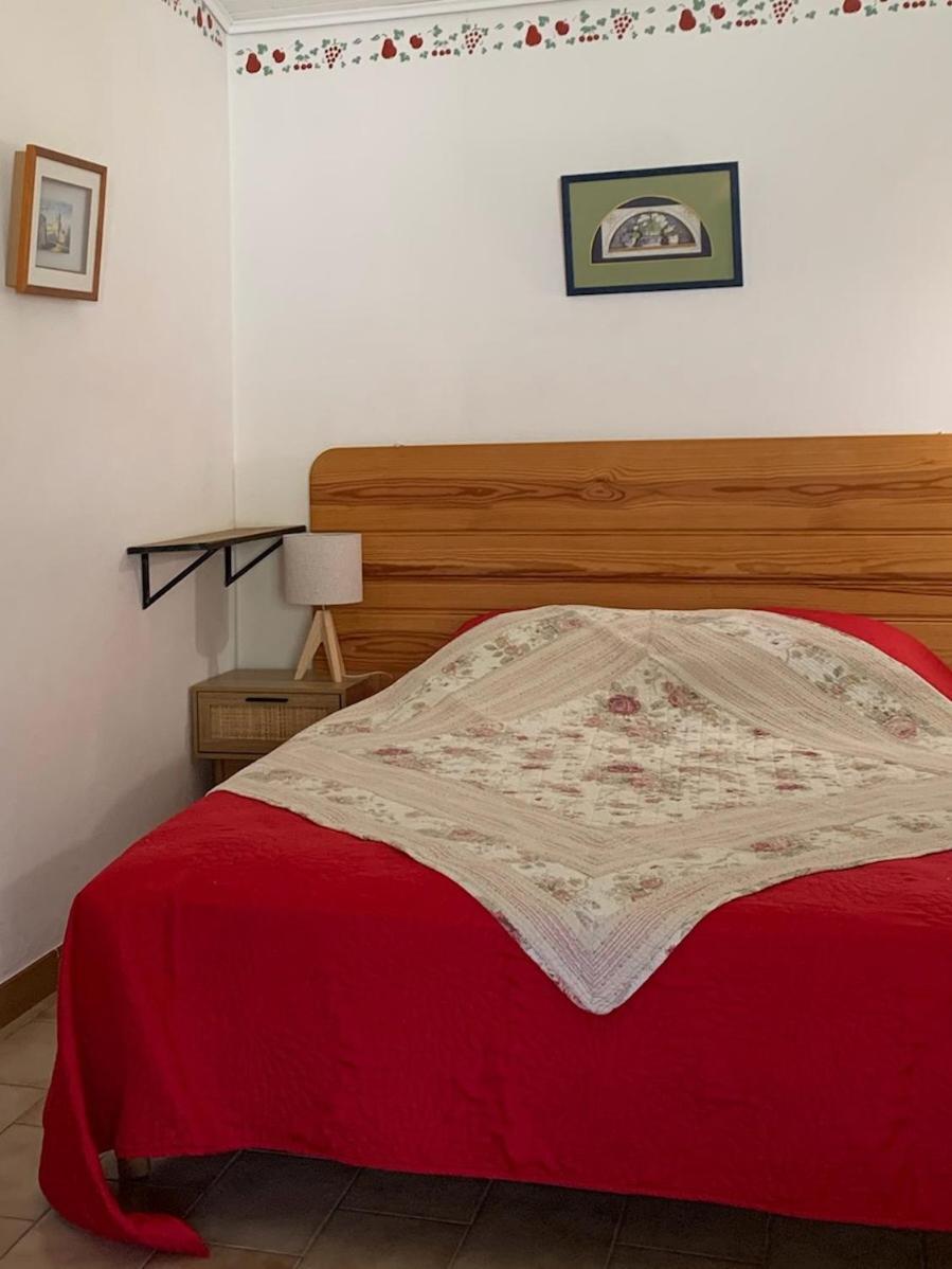 Gite La Loge 142 Route De Carpentras 84210 Venasque Ngoại thất bức ảnh